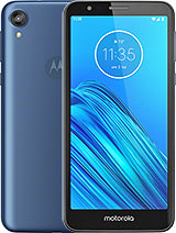 Best available price of Motorola Moto E6 in Sierraleone