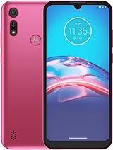 Best available price of Motorola Moto E6i in Sierraleone