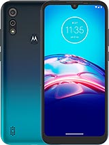 Best available price of Motorola Moto E6s (2020) in Sierraleone