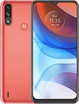 Best available price of Motorola Moto E7 Power in Sierraleone