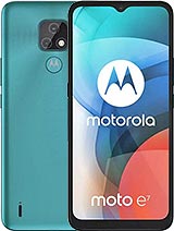 Best available price of Motorola Moto E7 in Sierraleone