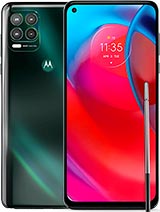 Best available price of Motorola Moto G Stylus 5G in Sierraleone