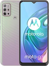 Best available price of Motorola Moto G10 in Sierraleone