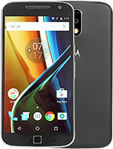 Best available price of Motorola Moto G4 Plus in Sierraleone