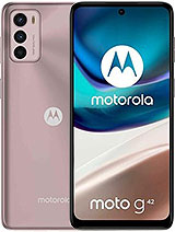 Best available price of Motorola Moto G42 in Sierraleone