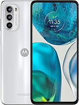 Best available price of Motorola Moto G52 in Sierraleone