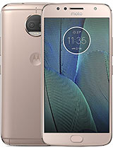 Best available price of Motorola Moto G5S Plus in Sierraleone