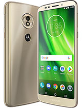Best available price of Motorola Moto G6 Play in Sierraleone