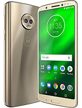 Best available price of Motorola Moto G6 Plus in Sierraleone