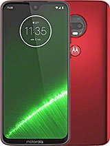 Best available price of Motorola Moto G7 Plus in Sierraleone