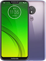 Best available price of Motorola Moto G7 Power in Sierraleone