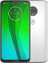 Best available price of Motorola Moto G7 in Sierraleone