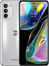 Best available price of Motorola Moto G82 in Sierraleone