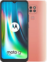 Best available price of Motorola Moto G9 Play in Sierraleone