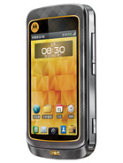 Best available price of Motorola MT810lx in Sierraleone