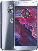 Best available price of Motorola Moto X4 in Sierraleone