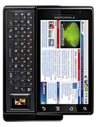 Best available price of Motorola MOTO XT702 in Sierraleone