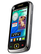 Best available price of Motorola MOTOTV EX245 in Sierraleone