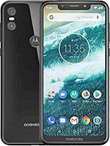 Best available price of Motorola One P30 Play in Sierraleone