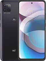 Best available price of Motorola one 5G UW ace in Sierraleone