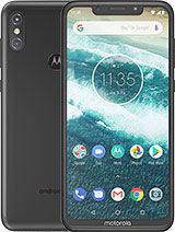 Best available price of Motorola One Power P30 Note in Sierraleone