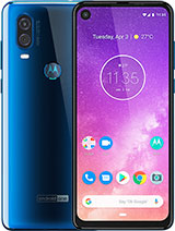 Best available price of Motorola One Vision in Sierraleone