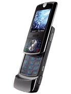 Best available price of Motorola ROKR Z6 in Sierraleone