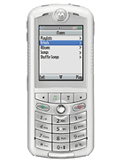 Best available price of Motorola ROKR E1 in Sierraleone