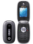 Best available price of Motorola PEBL U3 in Sierraleone