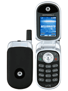 Best available price of Motorola V176 in Sierraleone