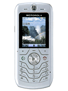 Best available price of Motorola L6 in Sierraleone