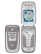Best available price of Motorola V360 in Sierraleone