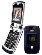 Best available price of Motorola V3x in Sierraleone