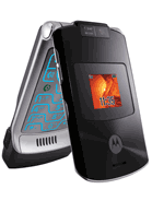 Best available price of Motorola RAZR V3xx in Sierraleone