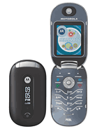 Best available price of Motorola PEBL U6 in Sierraleone