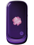 Best available price of Motorola PEBL VU20 in Sierraleone