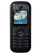 Best available price of Motorola W205 in Sierraleone
