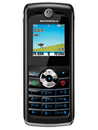 Best available price of Motorola W218 in Sierraleone