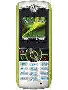 Best available price of Motorola W233 Renew in Sierraleone