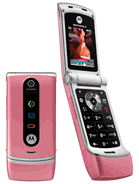 Best available price of Motorola W377 in Sierraleone