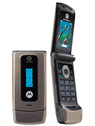 Best available price of Motorola W380 in Sierraleone