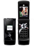 Best available price of Motorola W490 in Sierraleone