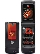 Best available price of Motorola ROKR W5 in Sierraleone