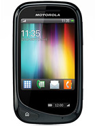 Best available price of Motorola WILDER in Sierraleone