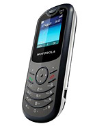 Best available price of Motorola WX180 in Sierraleone