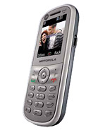 Best available price of Motorola WX280 in Sierraleone