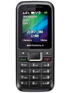 Best available price of Motorola WX294 in Sierraleone