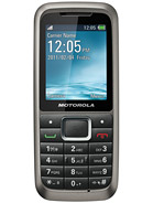 Best available price of Motorola WX306 in Sierraleone