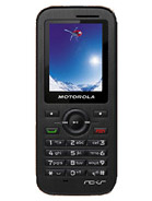 Best available price of Motorola WX390 in Sierraleone