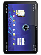 Best available price of Motorola XOOM MZ604 in Sierraleone